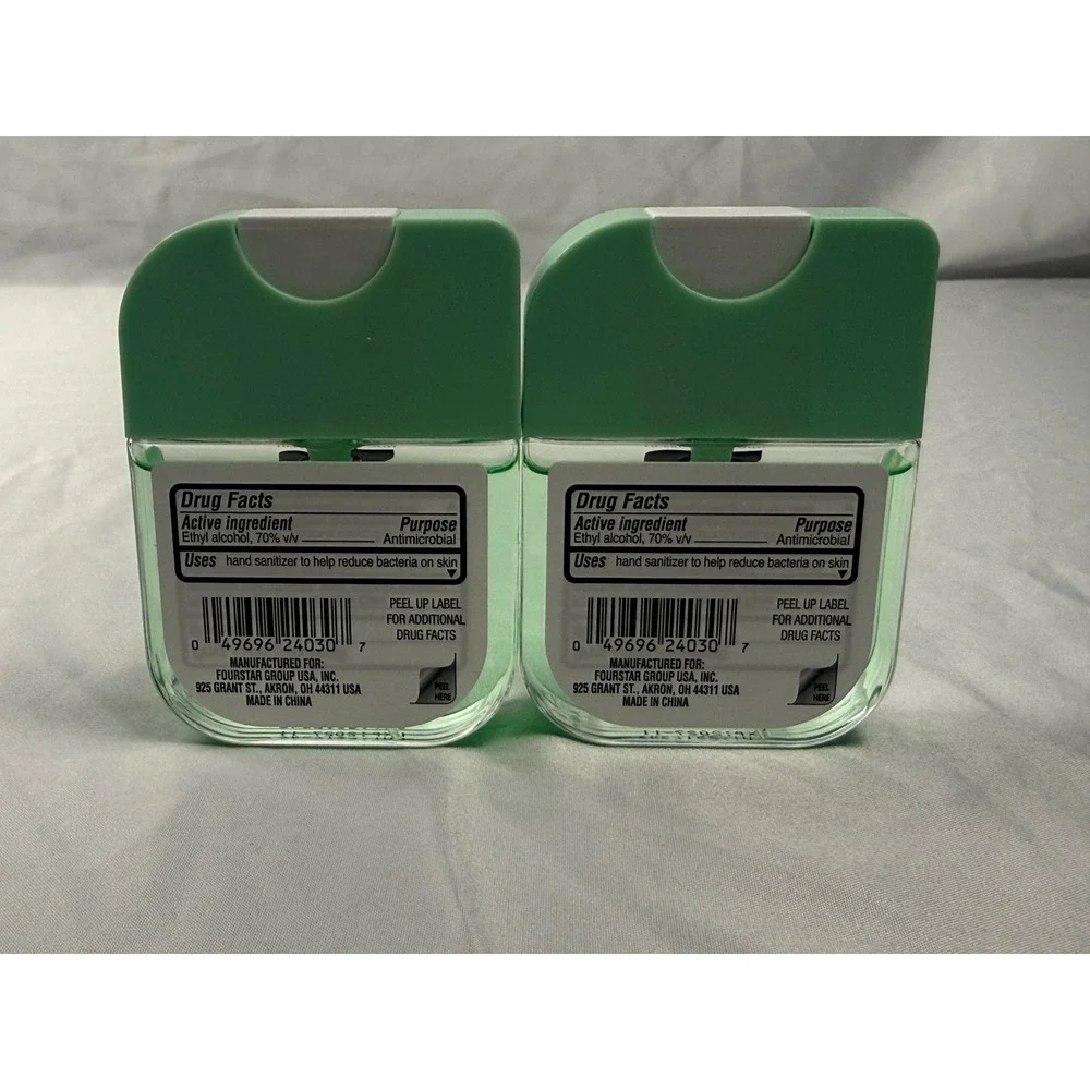 B.Pure pure moisturizing